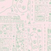 city map illustration